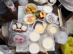 -仁信老铺(华盖路店)