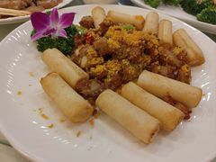 -百乐门喜宴(海珠广场华厦店)