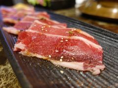 薄烧肥牛-魔宗·烧肉(汉街店)