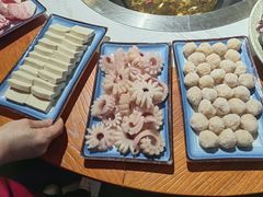 -桃源村铁锅炖鱼(体育馆道店)