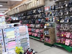 -百佳永辉超市(东城万达店)