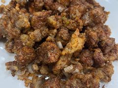 -老七饭馆(光荣道总店)