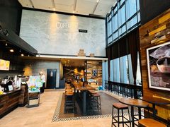 -星巴克(杭州桐庐立山国际店)