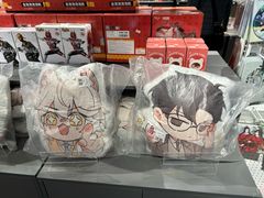 -漫库(北京王府井银泰in88店)