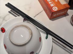 -茄子恰恰·新云南小炒(金池购物中心店)