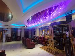 -格莱美量贩式KTV(奥帆店)