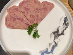 -蜀留香火锅(社会山店)