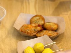 -非遗·十八曲鱼饺(西马总店)