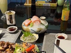 -昱匠·日本料理(金融街店)