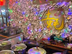 -土蚝·高压锅生蚝(百姓美食街店)
