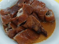 烧鹅-蚝专家(北滘店)