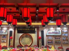 -盈春大饭店(千山路店)