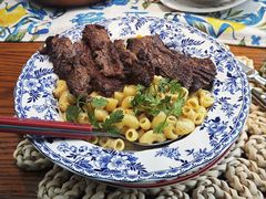 -弗兰克牛排西餐厅Ribone steak house(柠檬花园店)