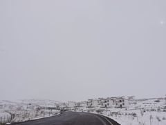 -黄河九曲第一湾