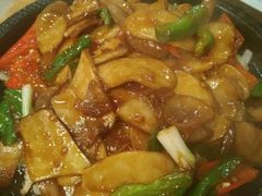 -鲁小三·大骨自助(金山总店)