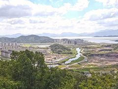 -黄贤森林公园