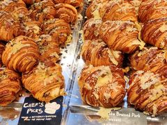 -BUTTERFUL&CREAMOROUS 黄油与面包(三里屯太古里店)