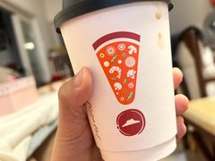 -必胜客(航洋国际店)