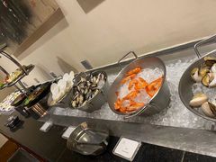 -拉萨瑞吉酒店-秀餐厅