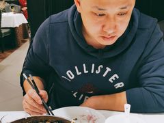 -金春禧·鲁菜海鲜(延吉路万达店)