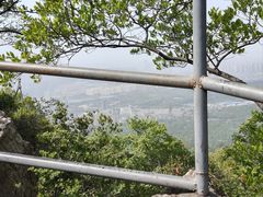 -紫金山山顶公园