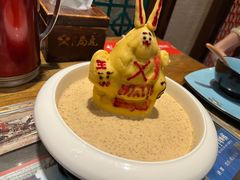 -局气 烤鸭·北京菜(光华路店)