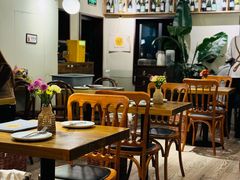 -Money Shops(愚园路店)