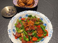 -锦荟JINHUI·浙江小馆(上海荟聚店)