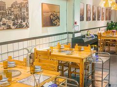 -阿鸡鱼庄·顺德鲜蒸小炒(亚运村店)