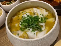 榕意藤椒鱼-榕意·川味之美(深业上城店)