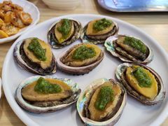 -一蚝一贝海鲜特色餐厅(万象城店)