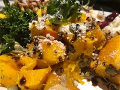烤南瓜藜麦沙拉-卡朋厨房(289艺术园区店)