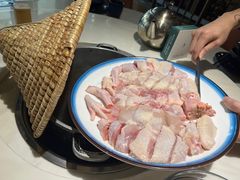 -牧雲子·臻选云南菜 .商务宴请(泰然大厦店)