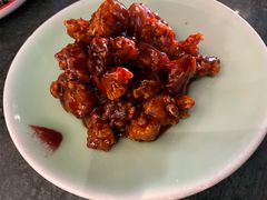 -新白鹿餐厅(京基KK ONE店)