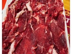 吊龙伴-大吉利·潮汕鲜牛肉火锅(西安店)