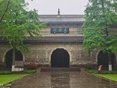 -灵谷景区