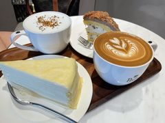 -Peet's Coffee皮爷咖啡(豫园店)