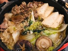 -鸟串烧Yakitori