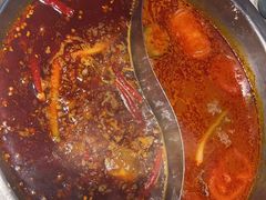 -清真·天府皇城坝百年牛肉火锅(皇城清真寺店)
