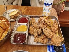 -青春分食(仙林大学城店)