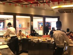 -赤坂亭·M9和牛烧肉·铁板烧(合肥万象城店)