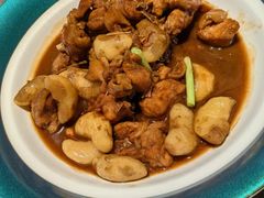 -宫燕府·京菜·烤鸭·淮扬菜(王府中心店)