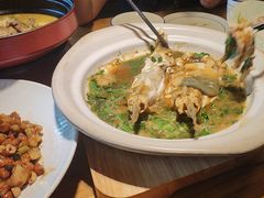 -永安鱼庄·镇江菜(丁卯店)