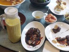 -望乡楼上海菜(日月光店)