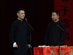 -青曲社相声(易俗街区店)