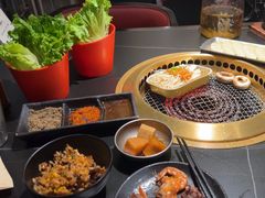 -谷牛和牛烤肉(漕河泾印象城店)