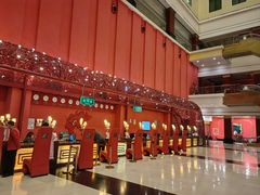 -北京九华山庄会展酒店