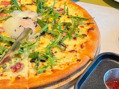 -IL Forno 意坊·意大利餐厅(温州万象城店)