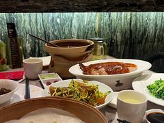 北京烤鸭-金鸭季·北京烤鸭(深业上城店)