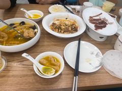 -紫光园·烤鸭(京旺家园店)